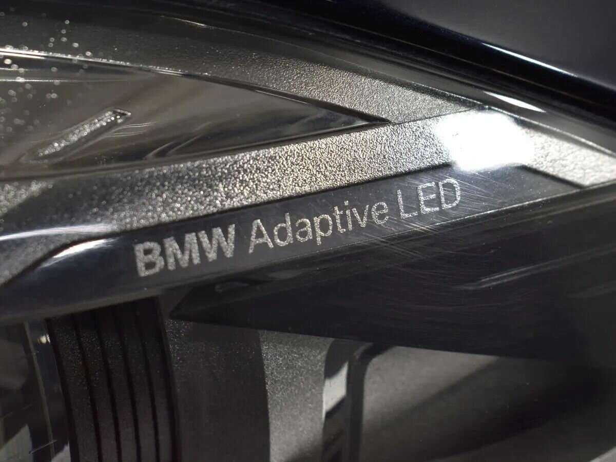 BMW X5 с пробегом — 2015 год. Фото: #7