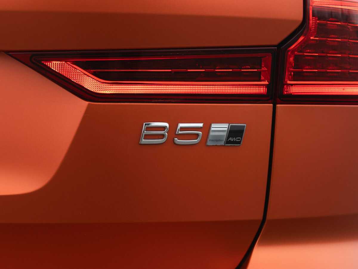Volvo XC60 с пробегом — 2019 год. Фото: #7