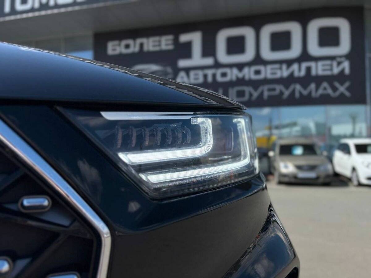 Chery Tiggo 8 Pro с пробегом — 2021 год. Фото: #25