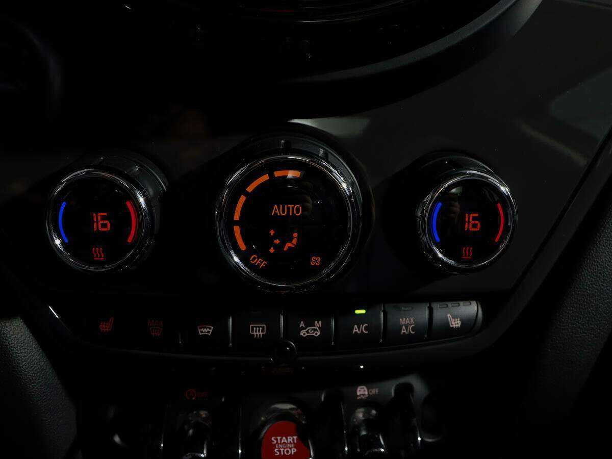 Mini Countryman с пробегом — 2021 год. Фото: #20