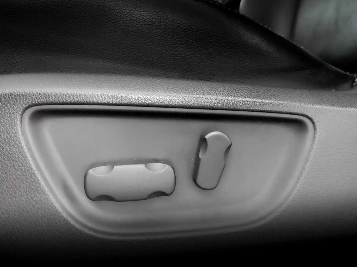 Mitsubishi Pajero Sport с пробегом — 2019 год. Фото: #16