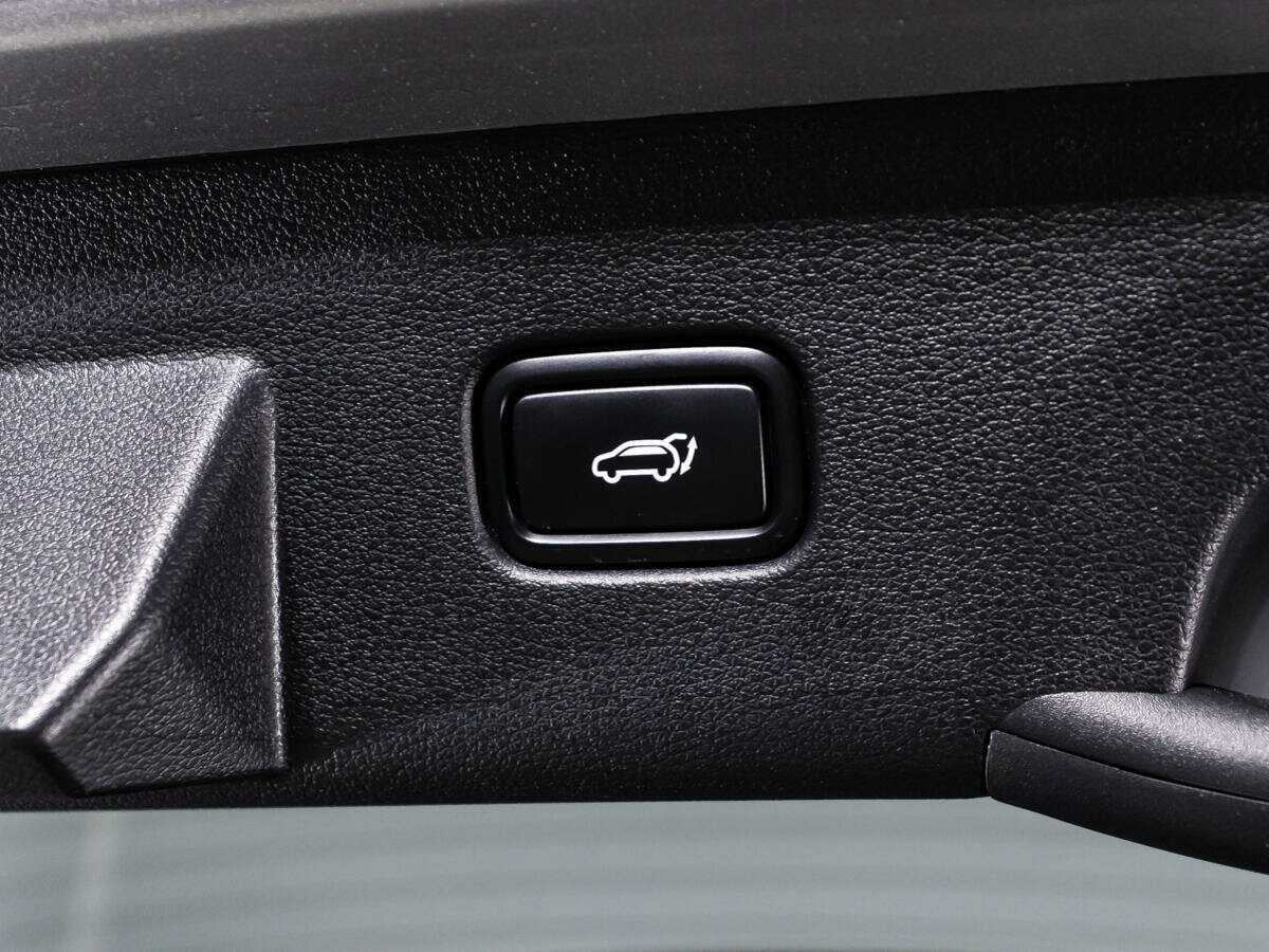 Kia Sportage с пробегом — 2023 год. Фото: #15