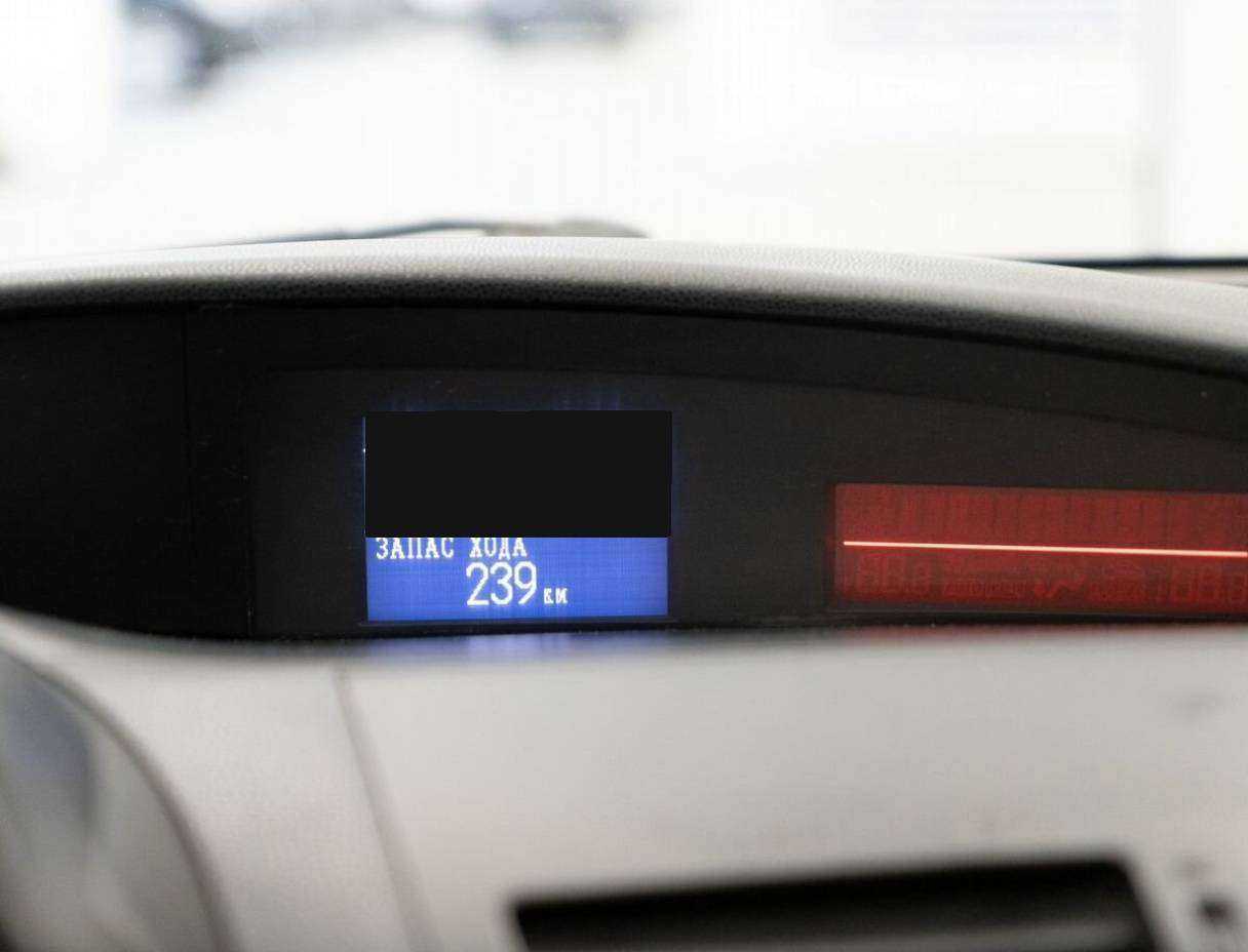 Mazda 3 с пробегом — 2011 год. Фото: #12