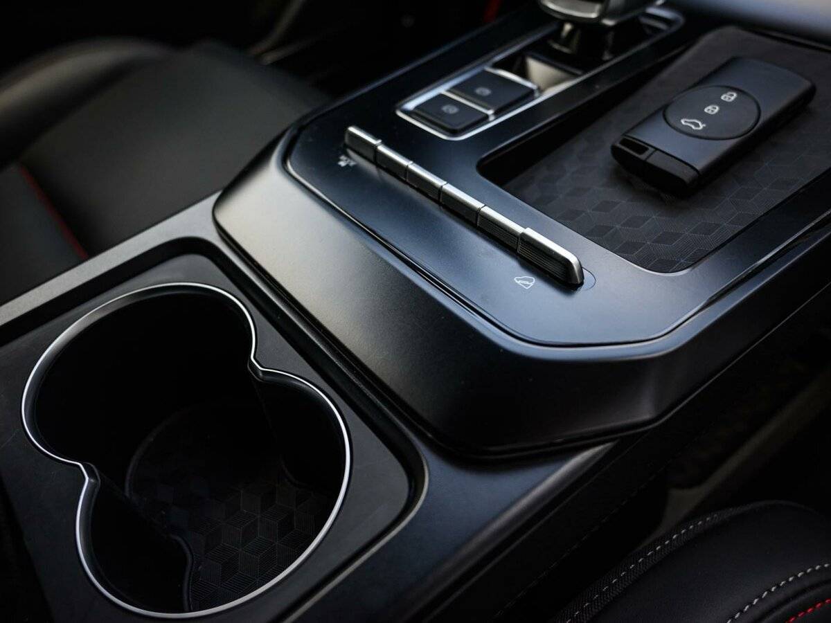 Chery Tiggo 7 Pro с пробегом — 2022 год. Фото: #20