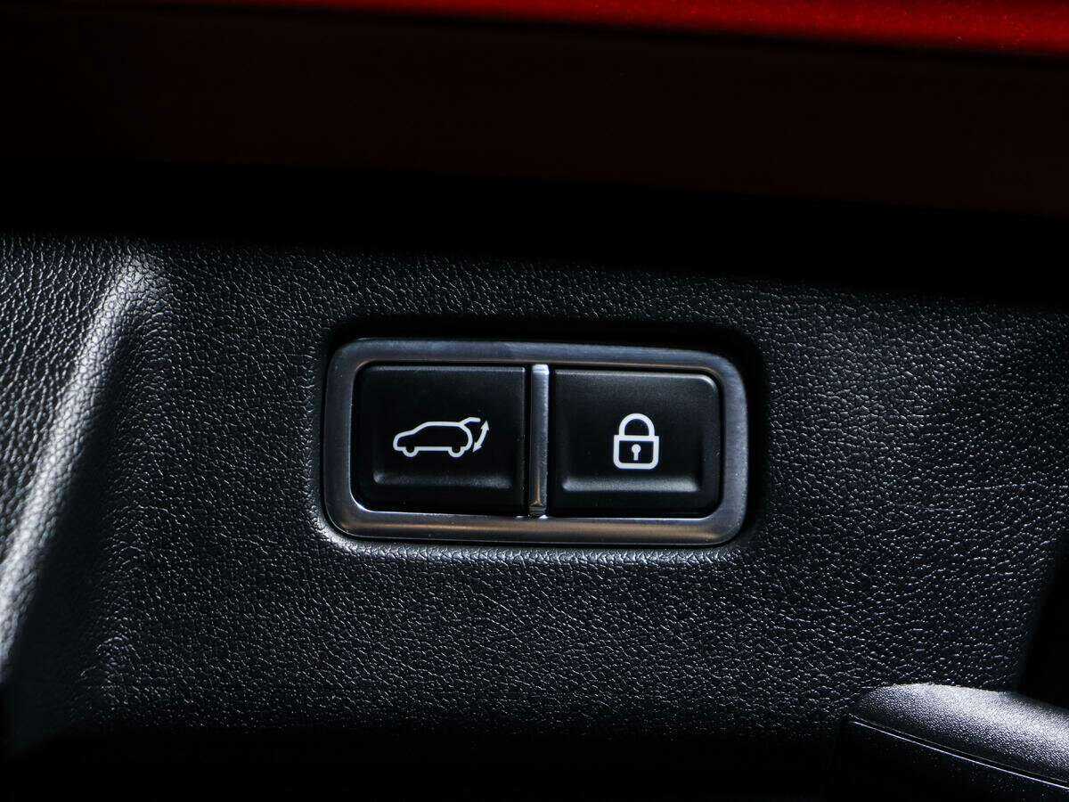 Kia Sorento с пробегом — 2021 год. Фото: #15
