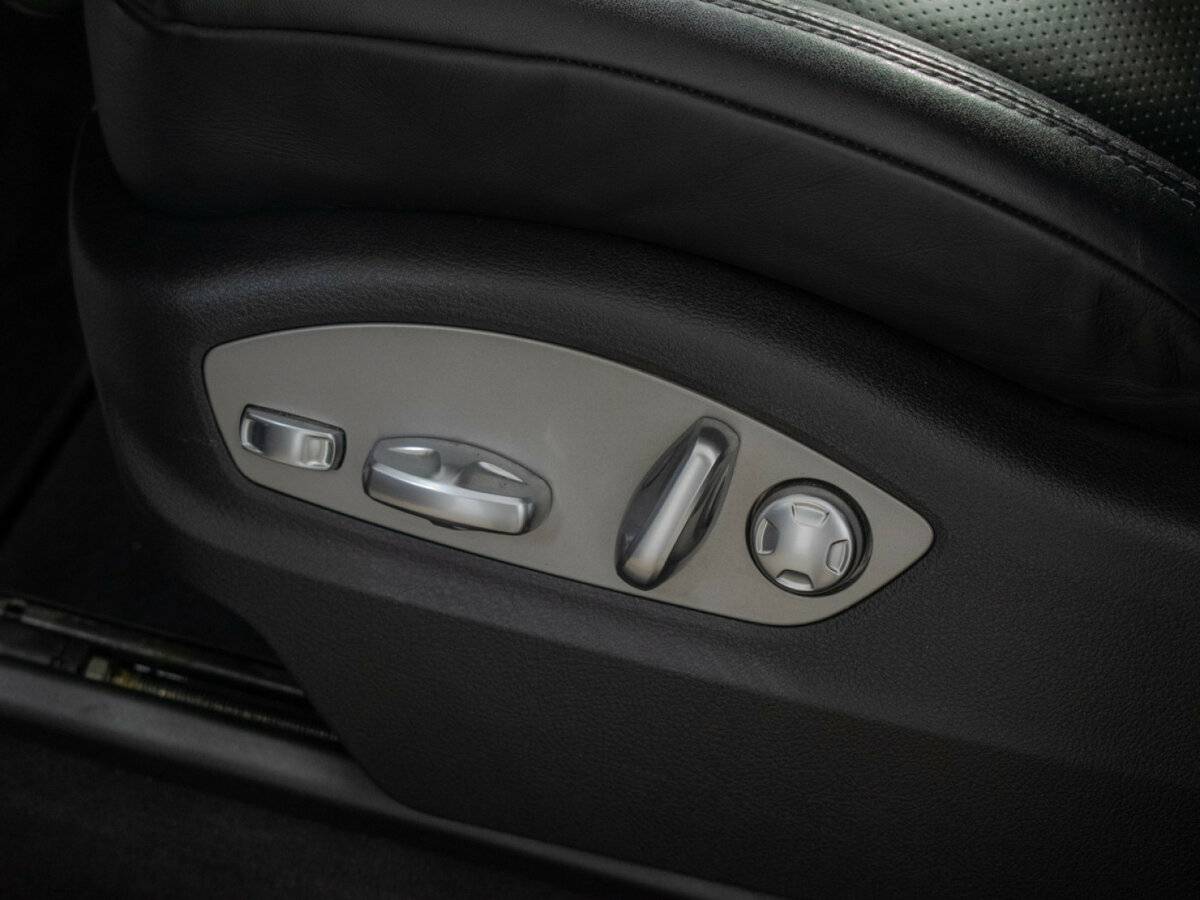 Porsche Macan с пробегом — 2019 год. Фото: #14