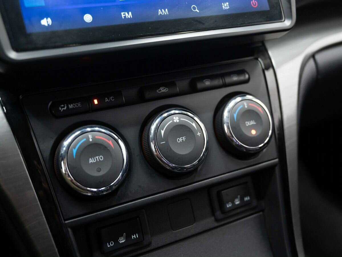 Mazda 6 с пробегом — 2010 год. Фото: #20