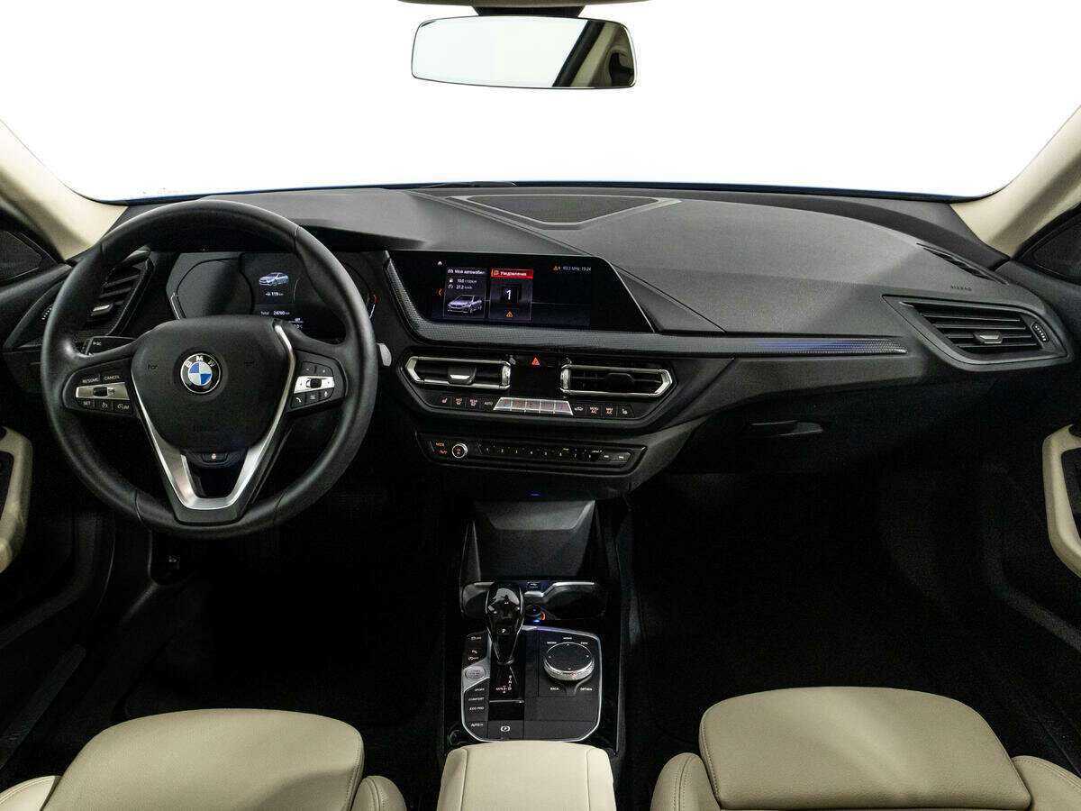 BMW 2 серии с пробегом — 2020 год. Фото: #12