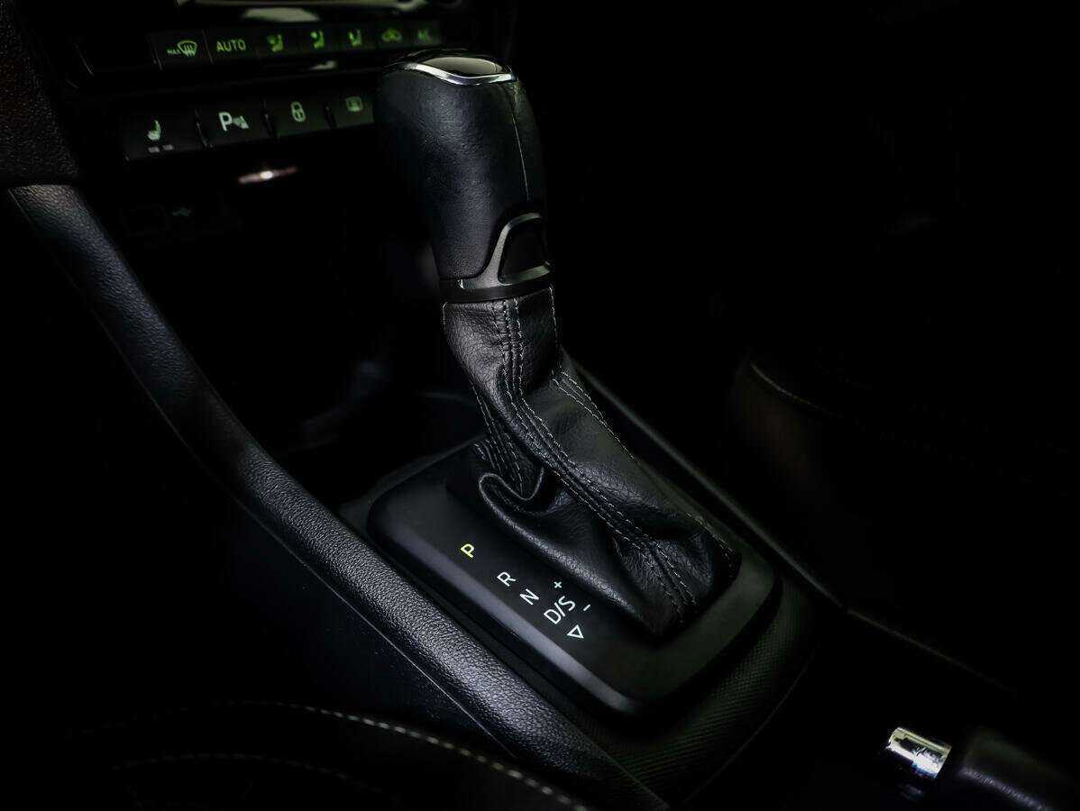 Skoda Rapid с пробегом — 2018 год. Фото: #14
