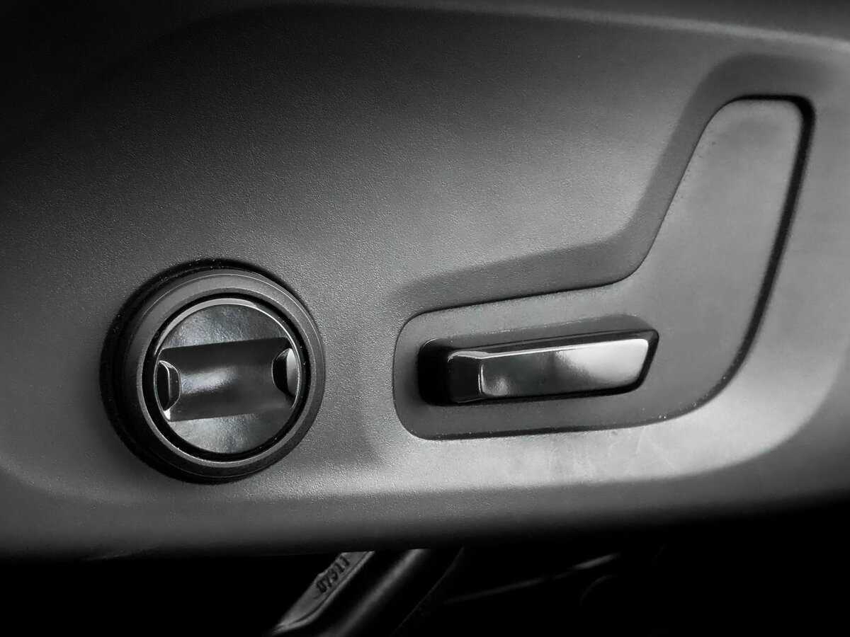 Volvo XC60 с пробегом — 2019 год. Фото: #20