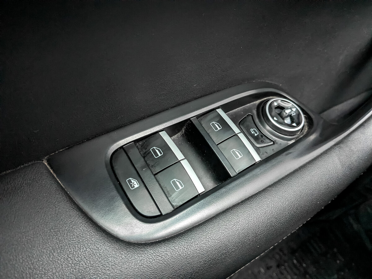 Chery Tiggo 7 Pro с пробегом — 2022 год. Фото: #24