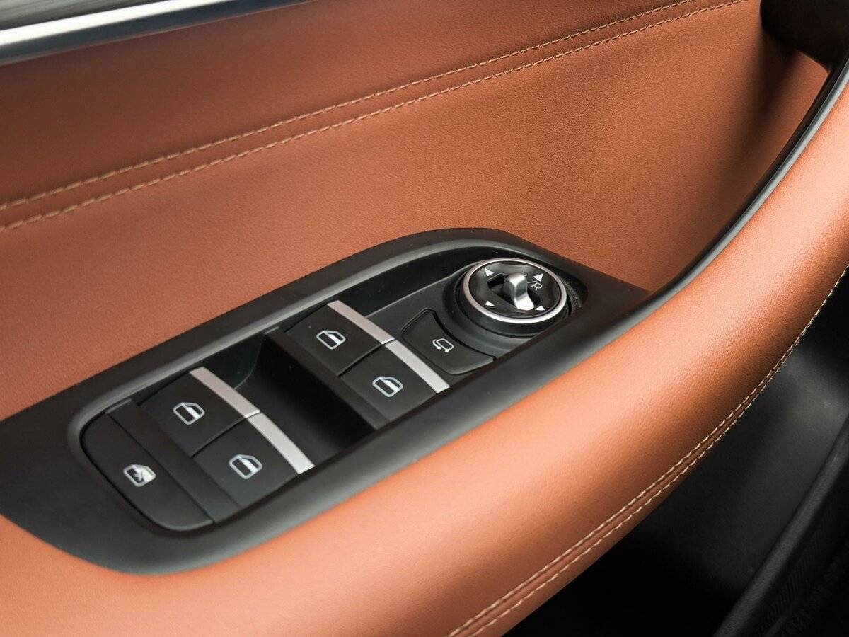 Chery Tiggo 8 Pro Max с пробегом — 2023 год. Фото: #19