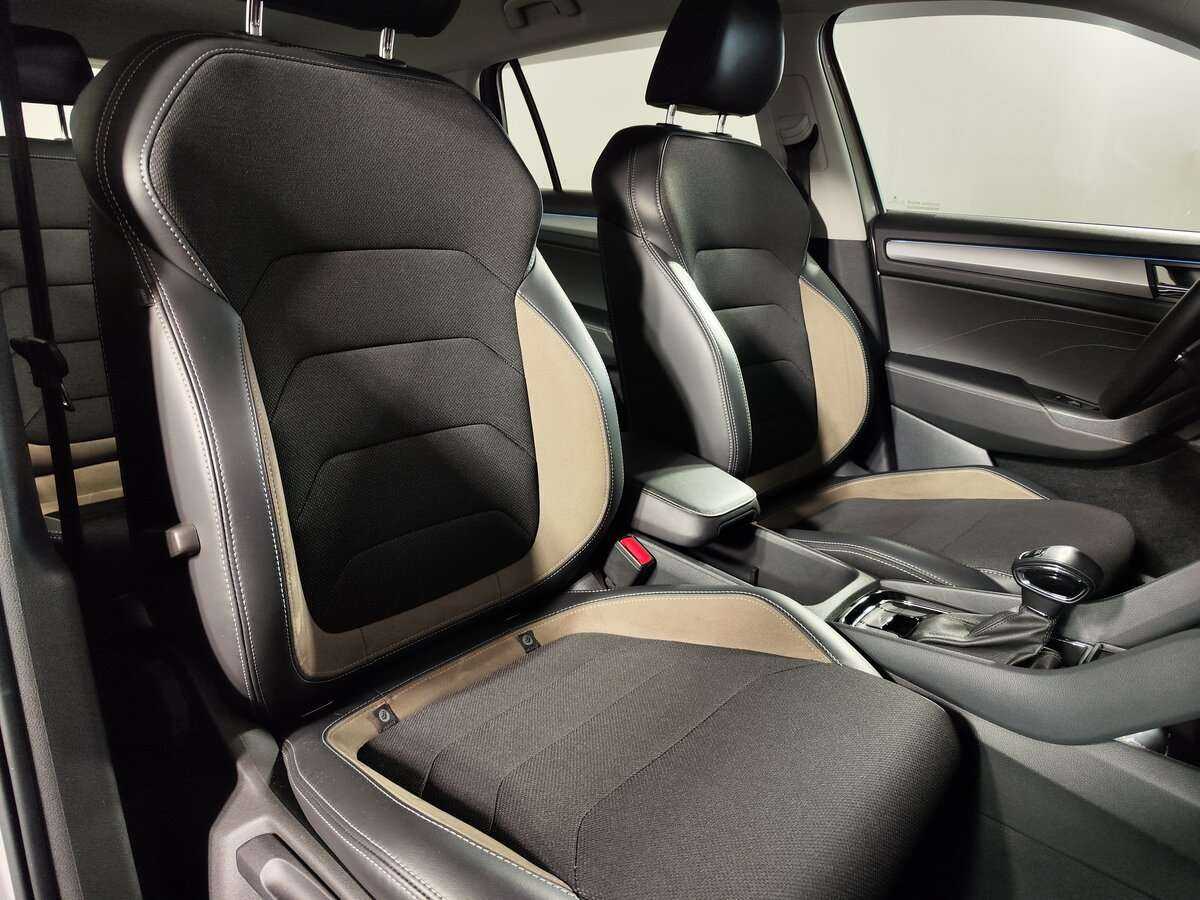 Skoda Kodiaq с пробегом — 2022 год. Фото: #11
