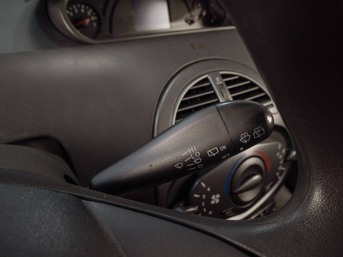 Chery IndiS (S18D) с пробегом — 2011 год. Фото: #9