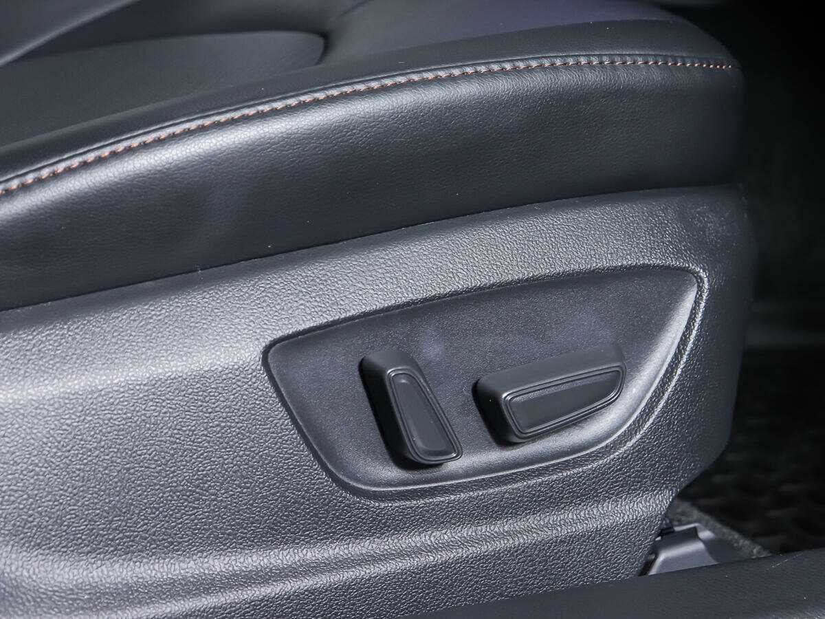 Toyota Camry с пробегом — 2022 год. Фото: #15