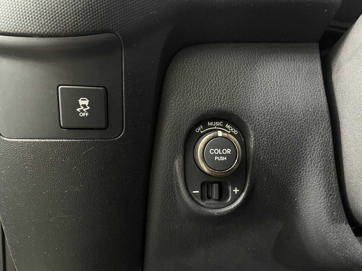 Kia Soul с пробегом — 2010 год. Фото: #8
