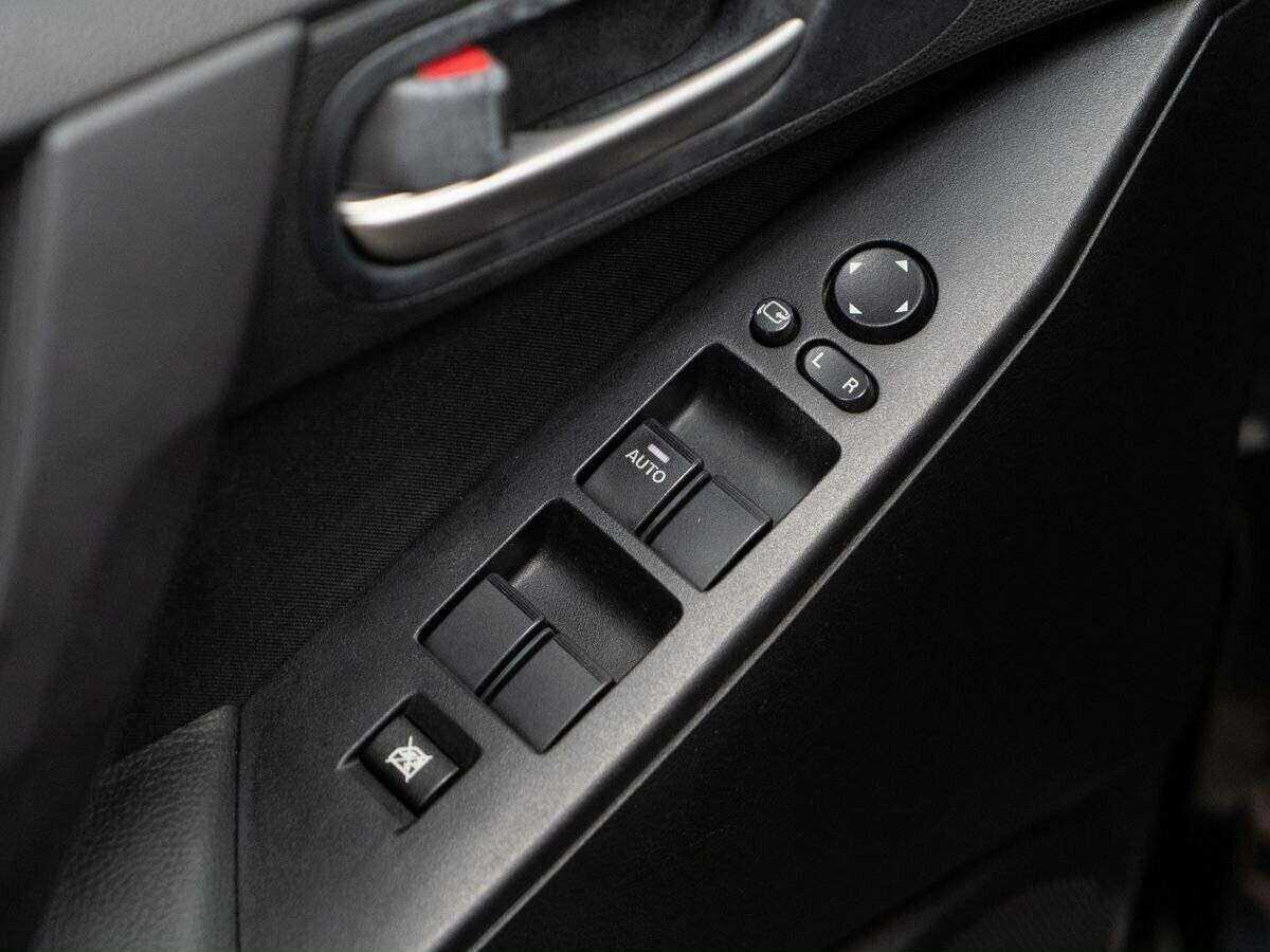 Mazda 3 с пробегом — 2011 год. Фото: #15