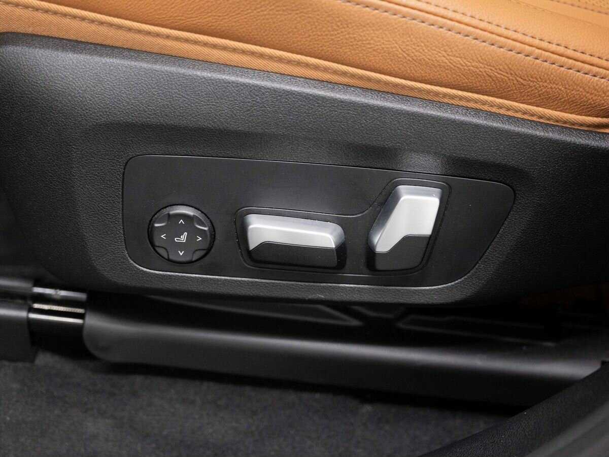 BMW X4 с пробегом — 2021 год. Фото: #16