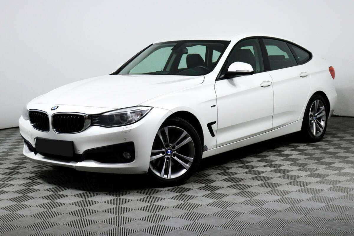 BMW 3 серии с пробегом — 2013 год. Посмотреть фото