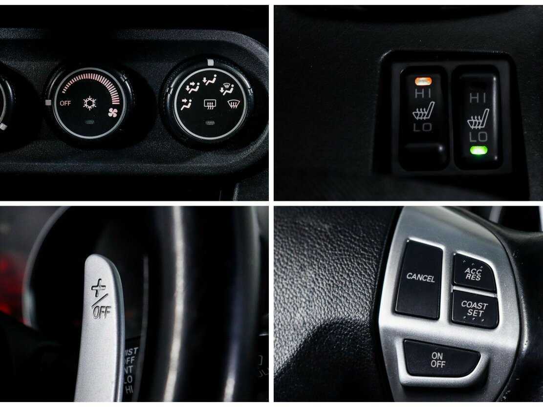 Mitsubishi Lancer с пробегом — 2008 год. Фото: #12