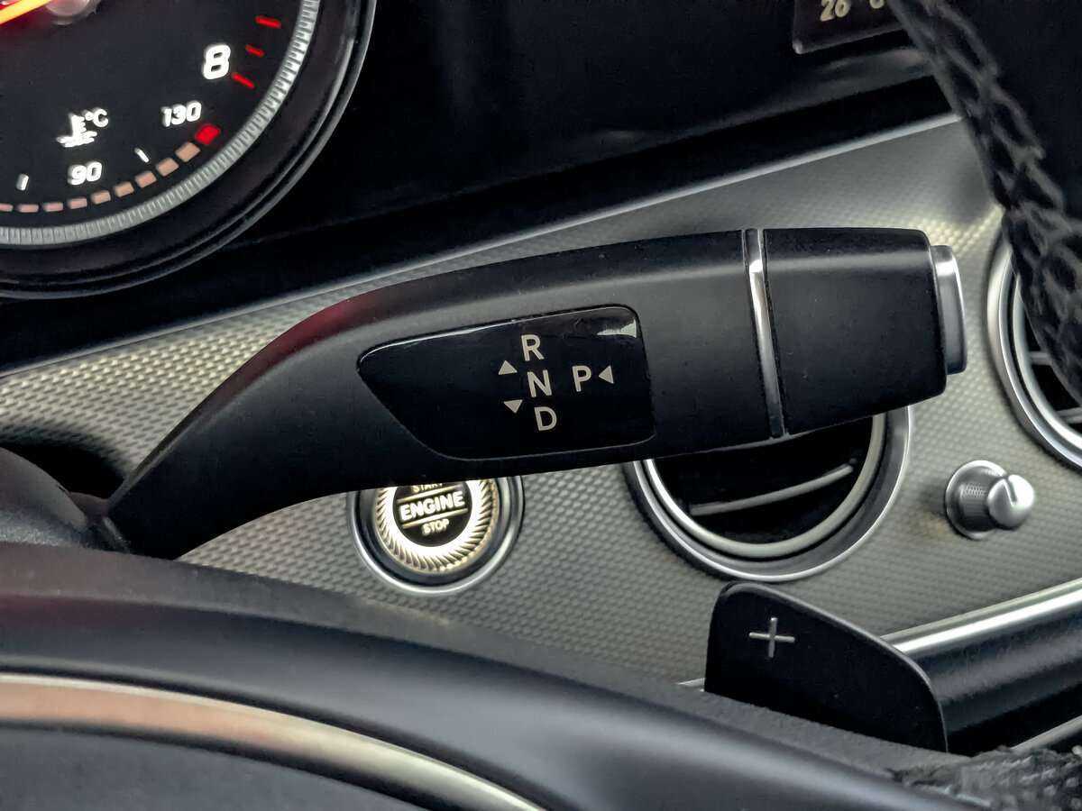 Mercedes-Benz E-Класс с пробегом — 2018 год. Фото: #23