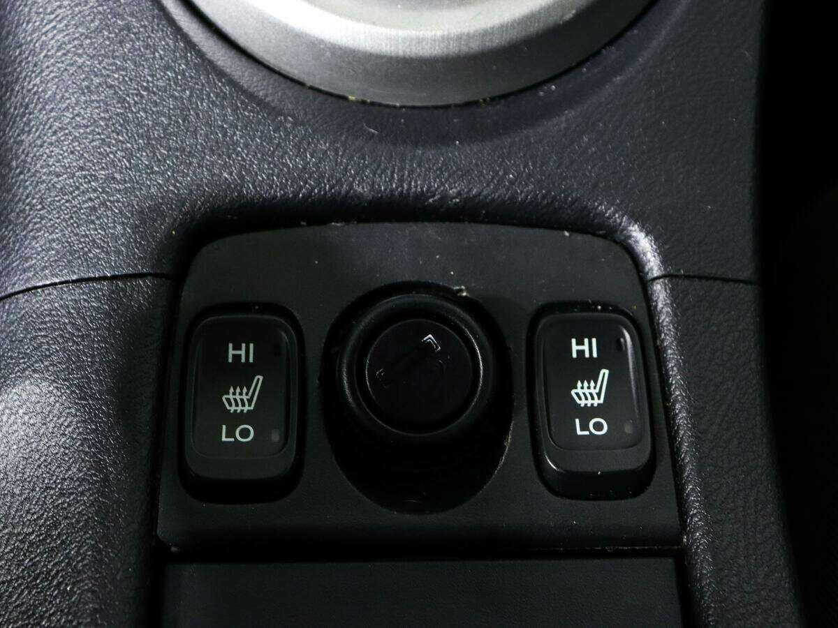 Honda Civic с пробегом — 2008 год. Фото: #14