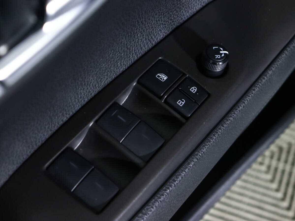 Toyota Camry с пробегом — 2022 год. Фото: #15