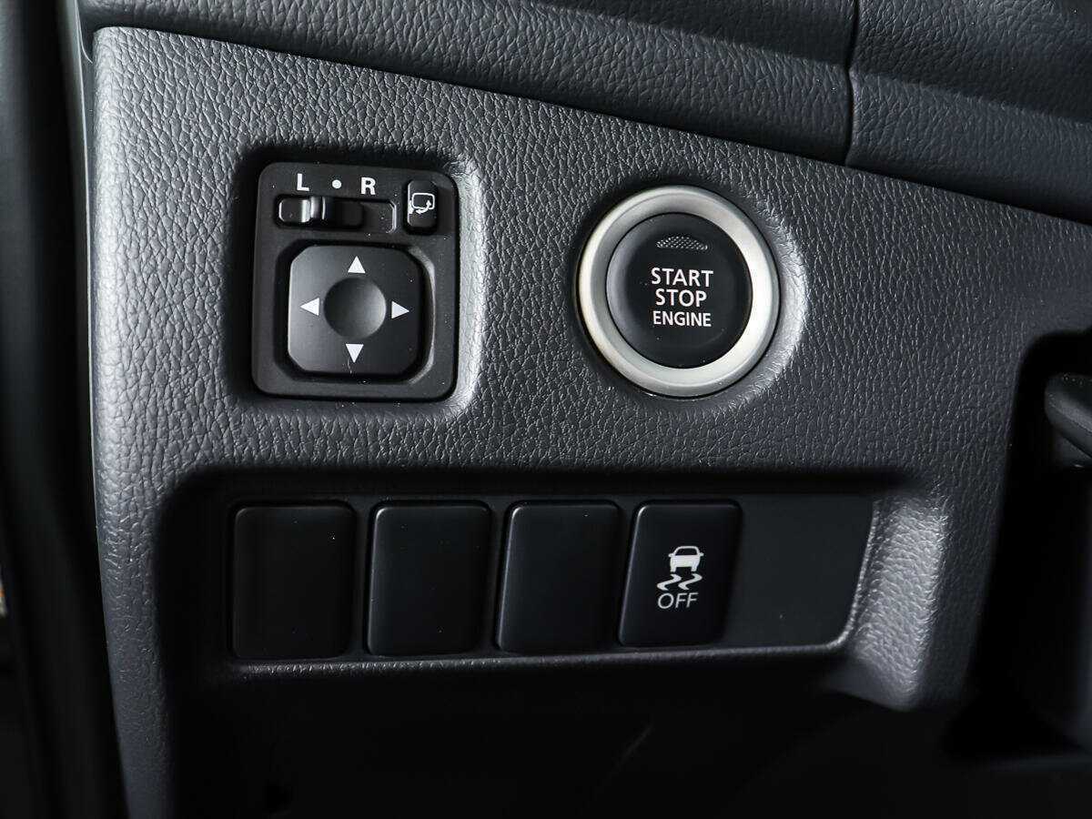 Mitsubishi Pajero Sport с пробегом — 2021 год. Фото: #12