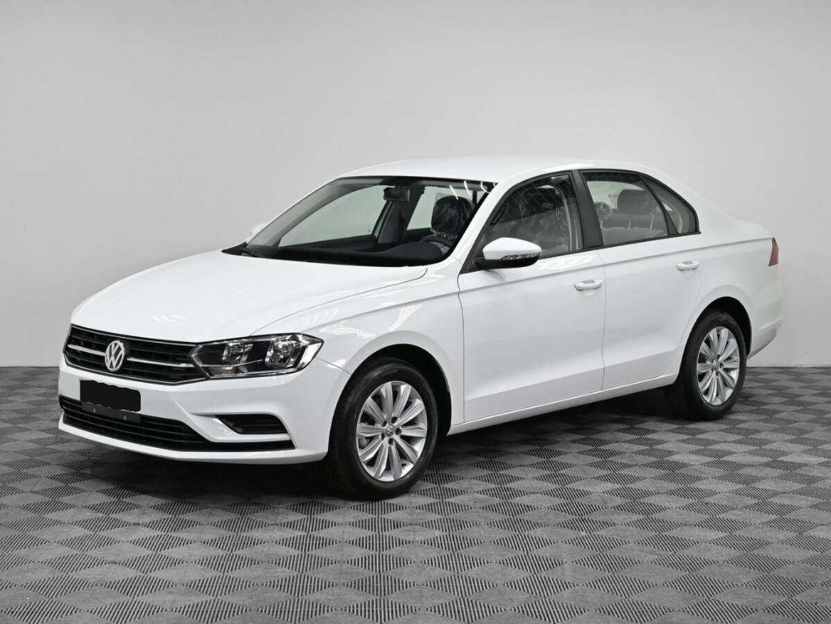 Volkswagen Bora с пробегом — 2022 год. Фото: #0