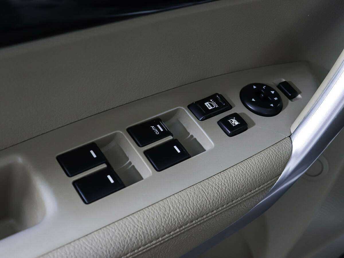 Kia Sorento с пробегом — 2010 год. Фото: #15