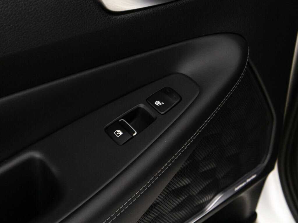 Hyundai Santa Fe с пробегом — 2021 год. Фото: #16