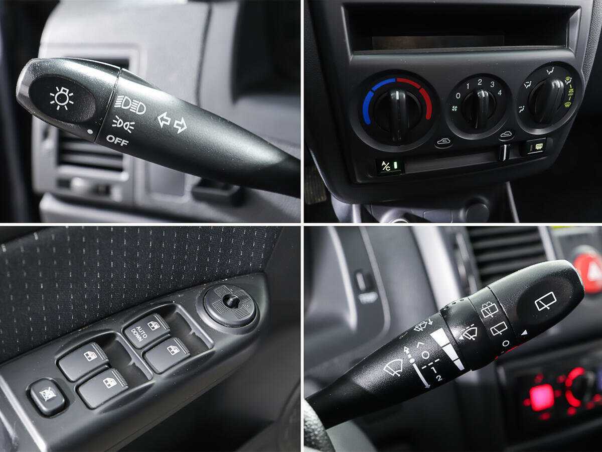 Hyundai Getz с пробегом — 2008 год. Фото: #14