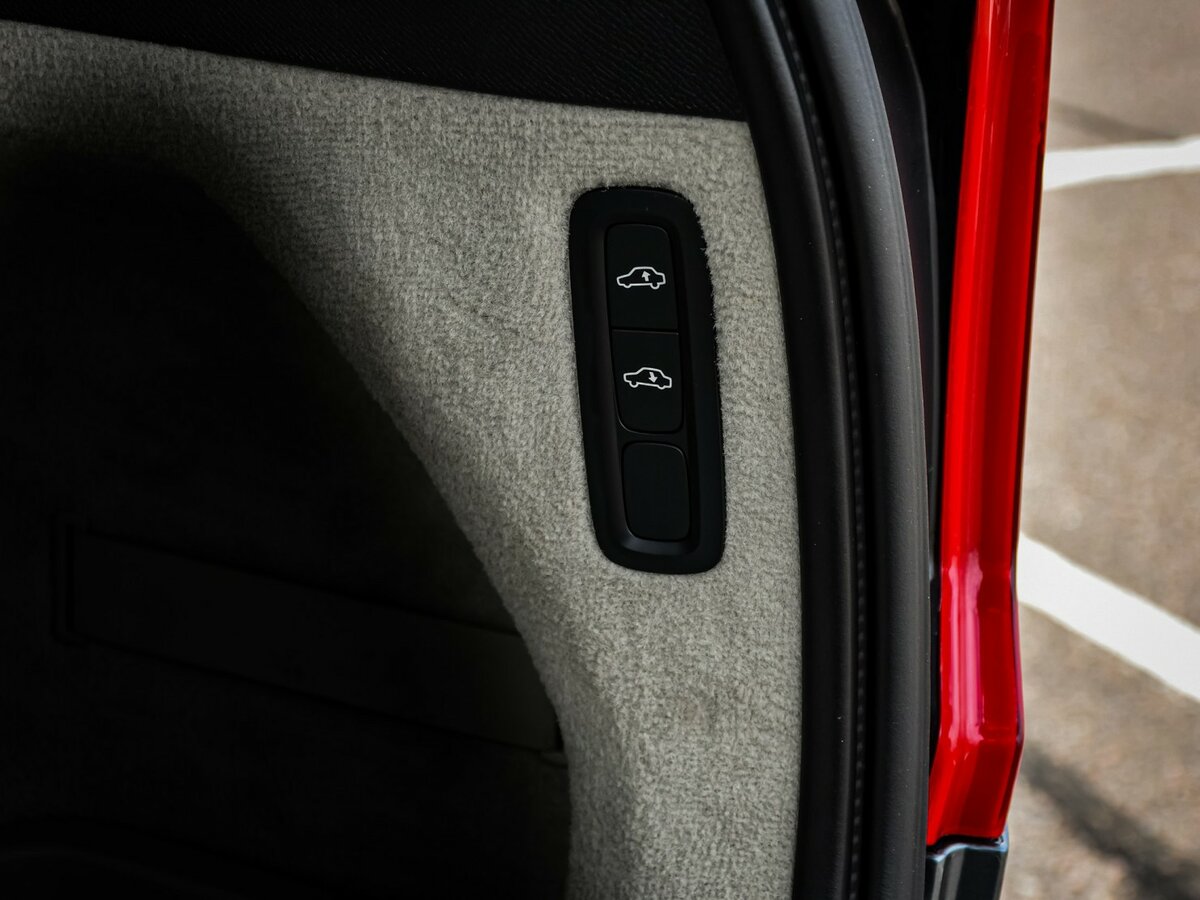 Volvo XC90 с пробегом — 2019 год. Фото: #20