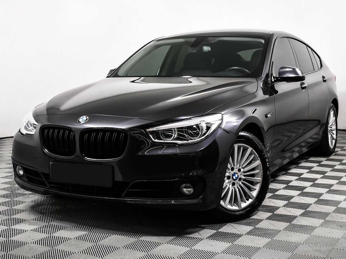 BMW 5 серии с пробегом — 2013 год. Посмотреть фото