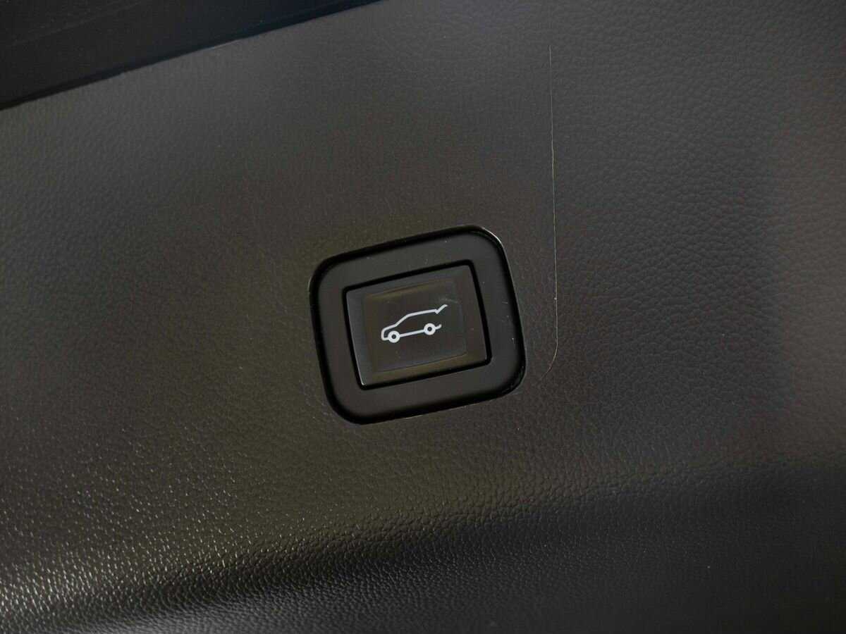 Chevrolet Traverse с пробегом — 2020 год. Фото: #28