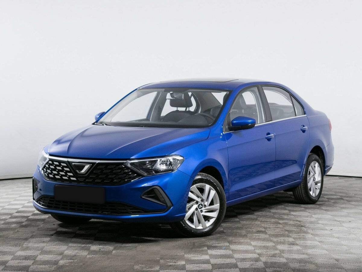 Jetta VA3 с пробегом — 2023 год. Посмотреть фото