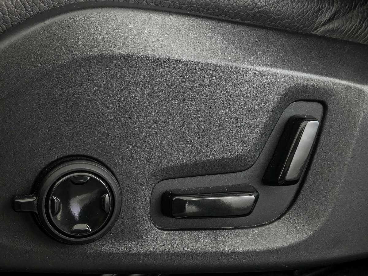 Volvo XC90 с пробегом — 2021 год. Фото: #24
