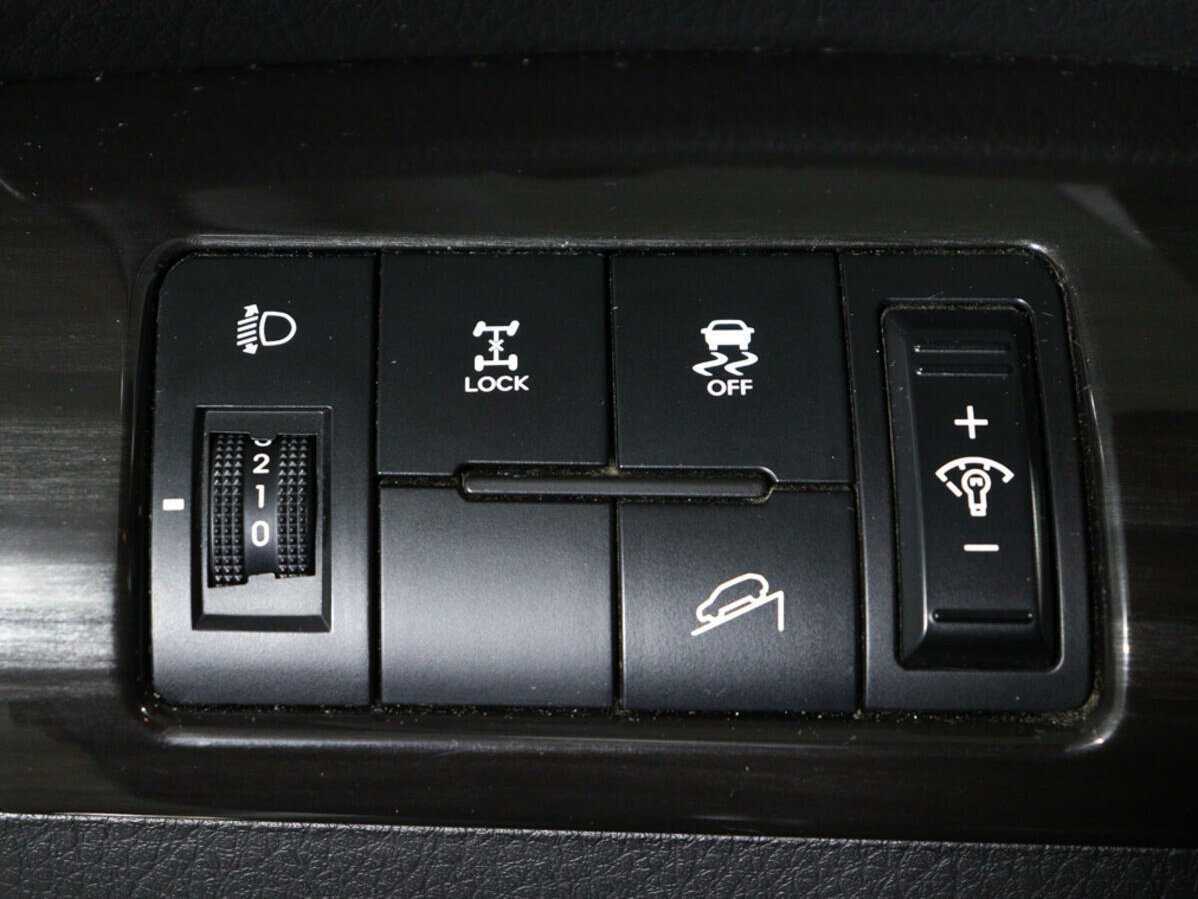 Kia Sorento с пробегом — 2011 год. Фото: #14