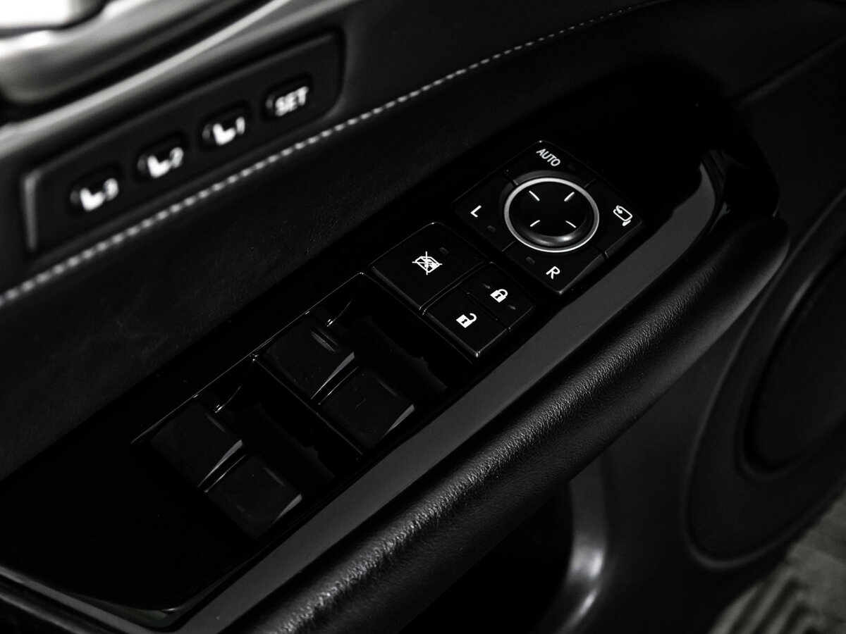Lexus GS с пробегом — 2013 год. Фото: #15