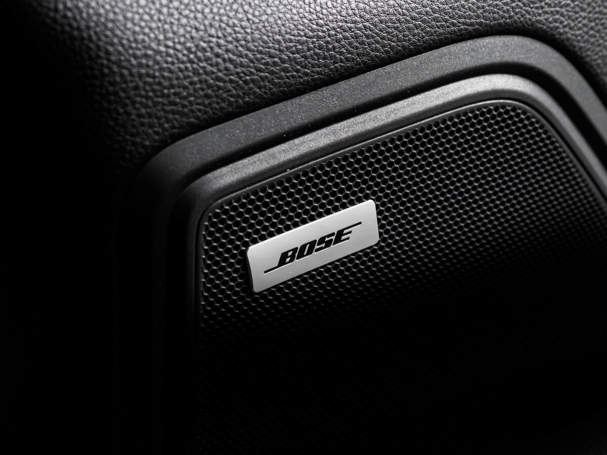 Porsche Macan с пробегом — 2014 год. Фото: #13