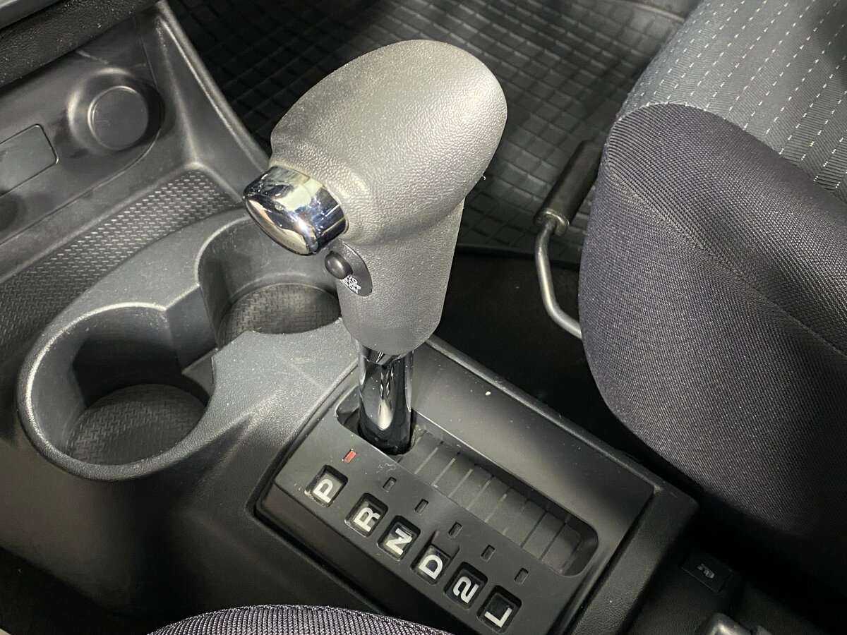 Hyundai Getz с пробегом — 2010 год. Фото: #13