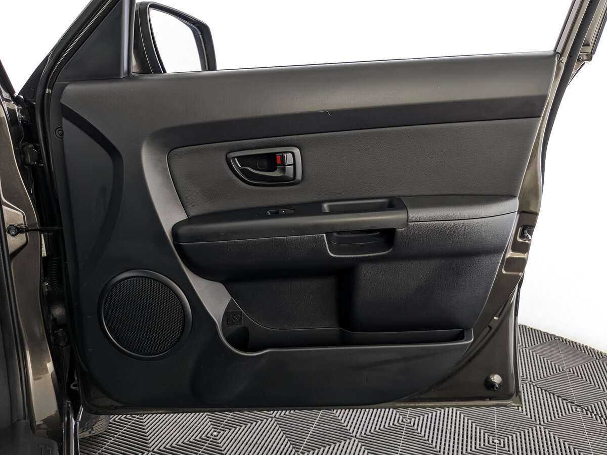 Kia Soul с пробегом — 2011 год. Фото: #20
