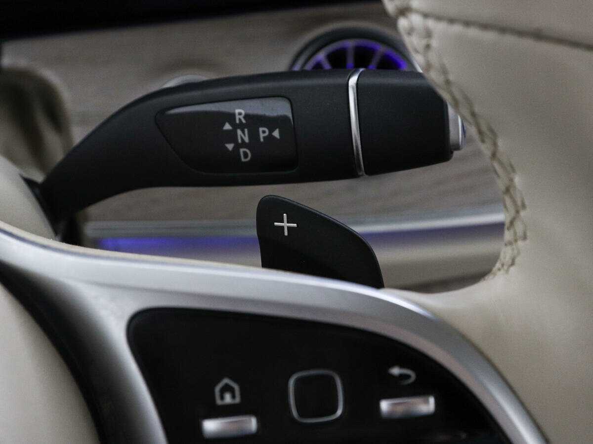 Mercedes-Benz E-Класс с пробегом — 2019 год. Фото: #15