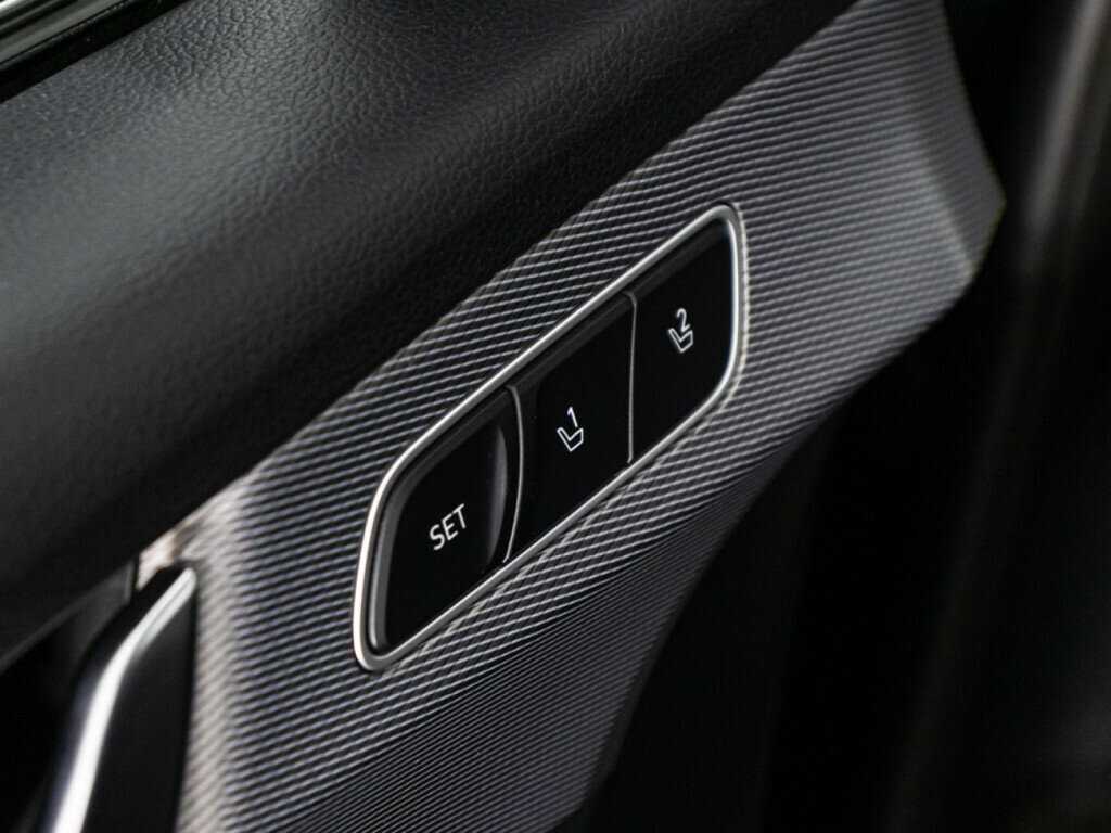 Hyundai Palisade с пробегом — 2018 год. Фото: #22