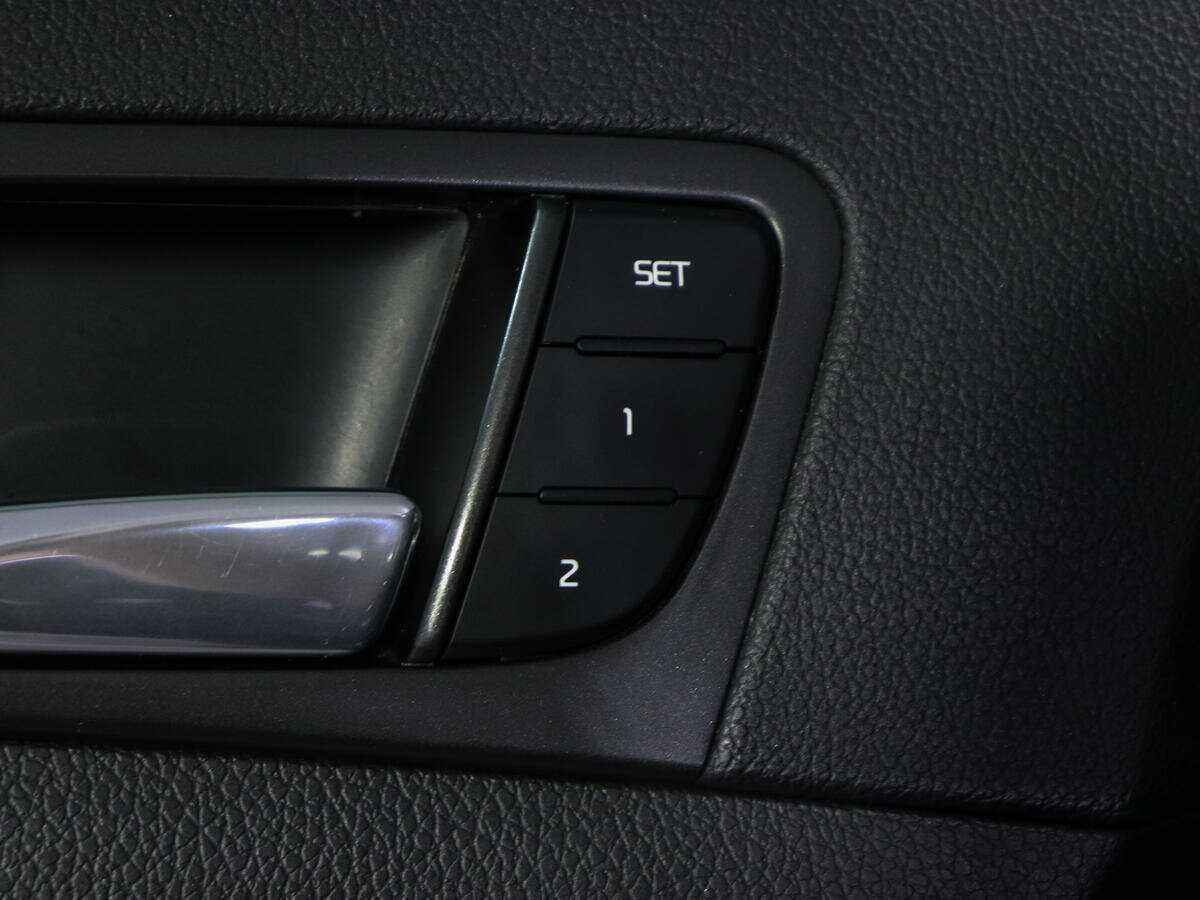 Kia Optima с пробегом — 2014 год. Фото: #17