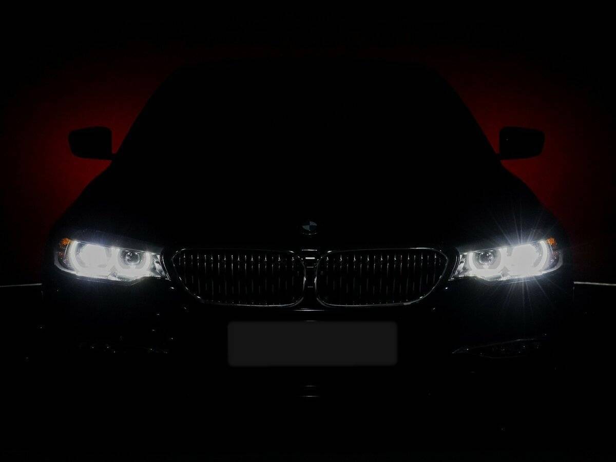 BMW 5 серии с пробегом — 2018 год. Фото: #25
