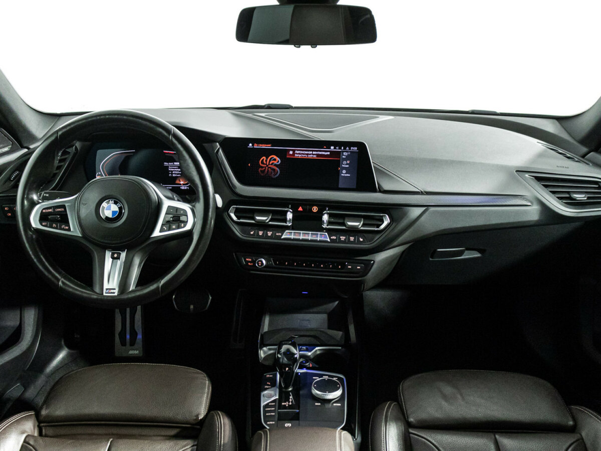 BMW 2 серии с пробегом — 2020 год. Фото: #12