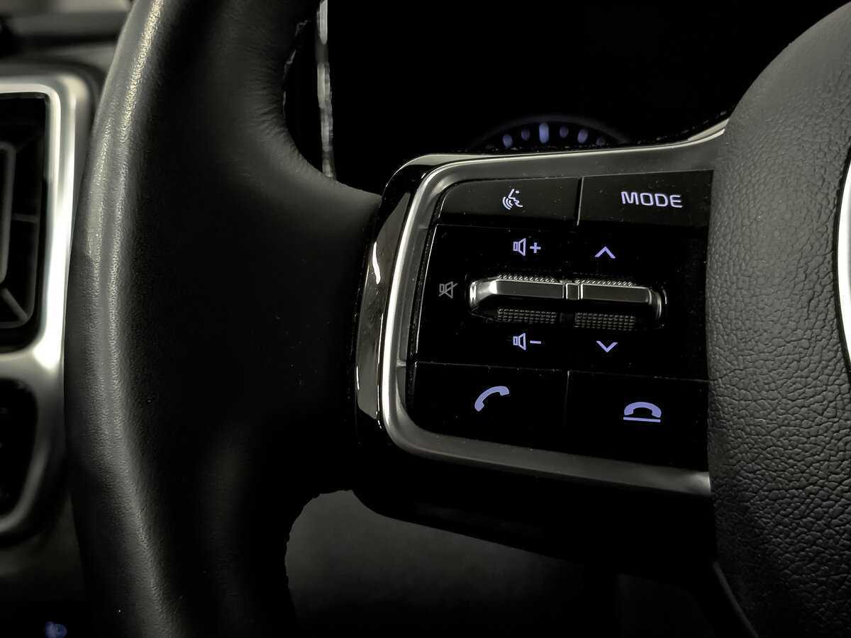 Kia Sorento с пробегом — 2023 год. Фото: #27