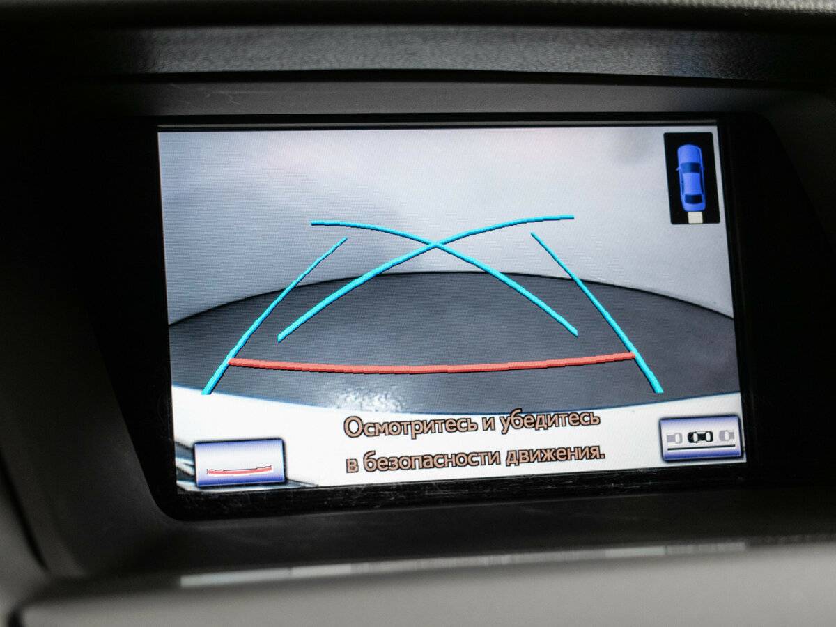 Lexus RX с пробегом — 2012 год. Фото: #14
