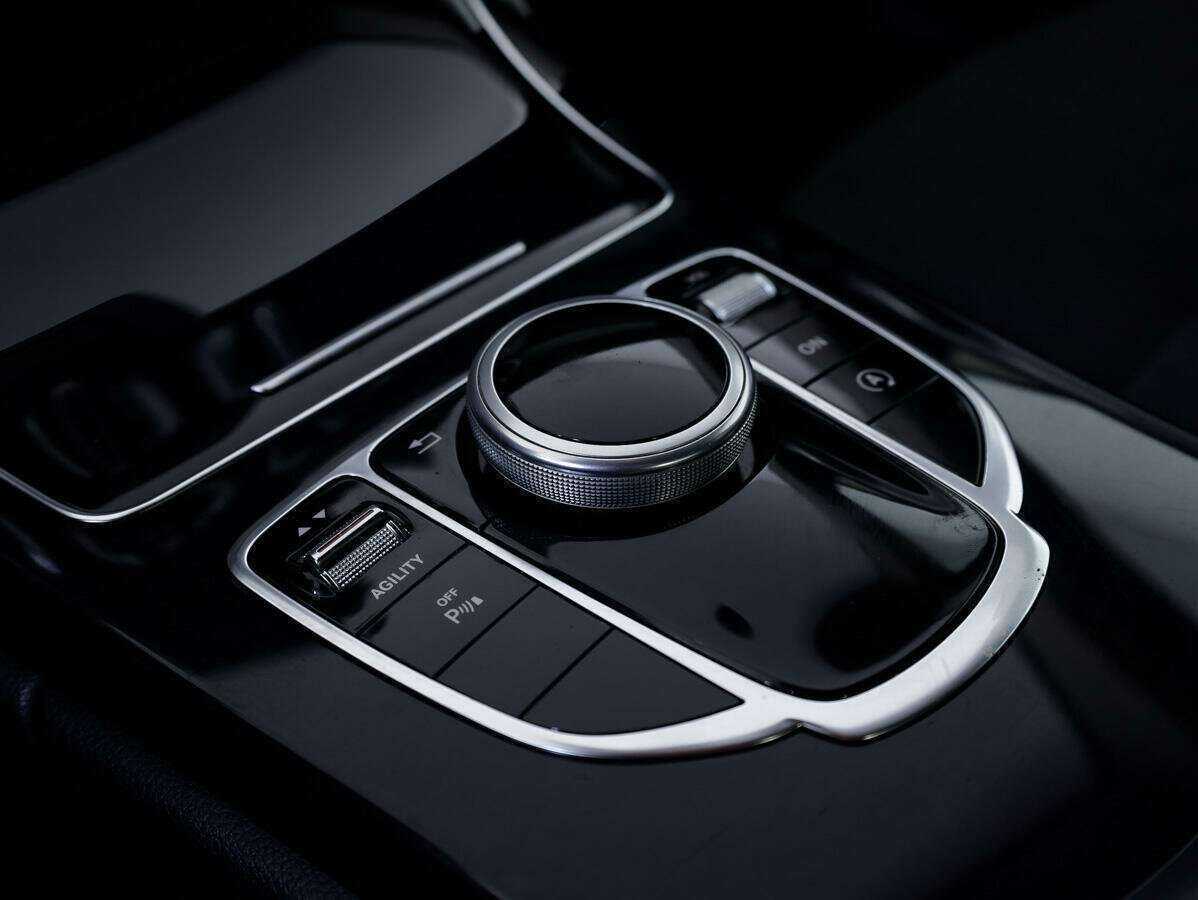 Mercedes-Benz C-Класс с пробегом — 2014 год. Фото: #15